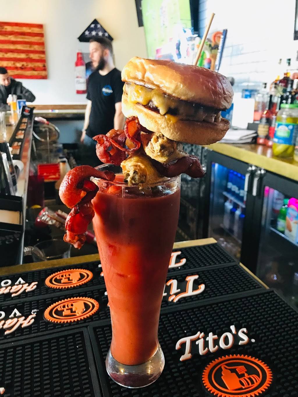 Ramey’s Bar and Grill | restaurant | 2370 Fountain Square Dr, Lombard, IL 60148, USA | 6308702172 OR +1 630-870-2172