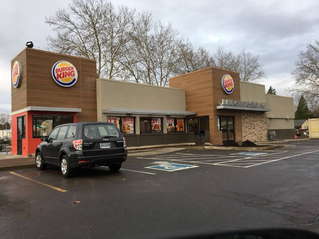 Burger King | restaurant | 18975 SW Tualatin Valley Hwy, Aloha, OR 97006, USA | 5036492398 OR +1 503-649-2398