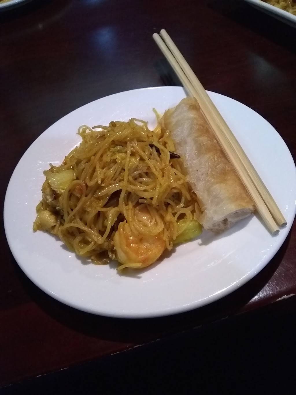 Gin Gin Restaurant | restaurant | 3381 Sheridan Dr, Amherst, NY 14226, USA | 7168362600 OR +1 716-836-2600