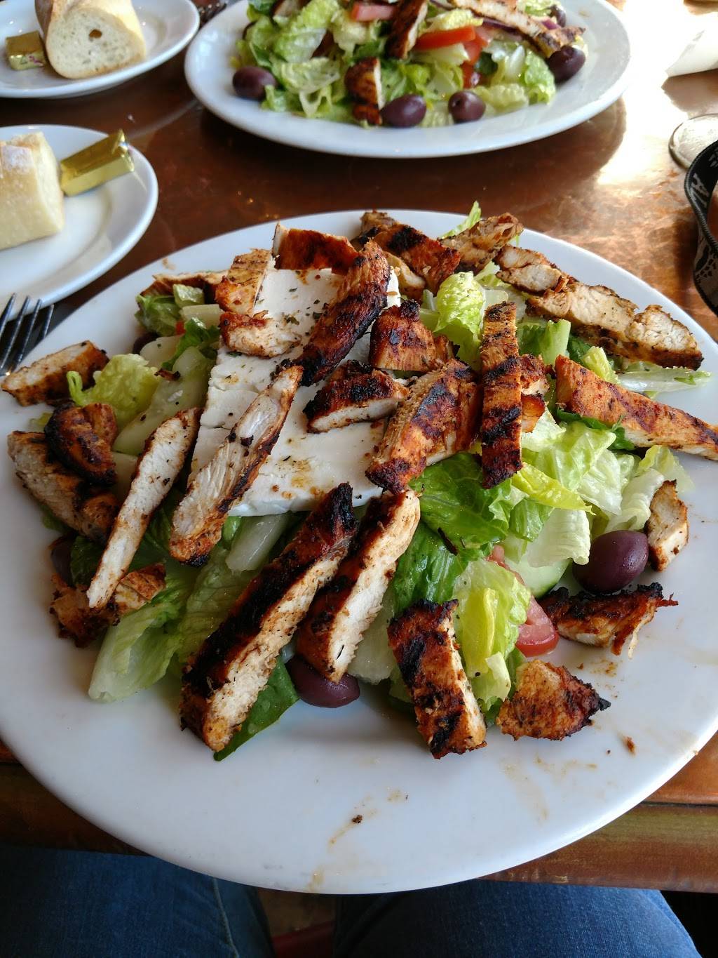 Crepeville | cafe | 330 3rd St, Davis, CA 95616, USA | 5307502400 OR +1 530-750-2400