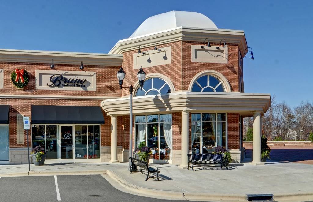 Bruno Seafood And Steak | restaurant | 11211, 11211 Galleria Avenue, Raleigh, NC 27614, USA | 9194356640 OR +1 919-435-6640