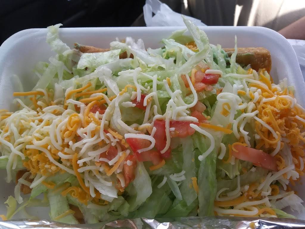 El Asadero Taco Shop | restaurant | 150 W Monte Vista Ave, Turlock, CA 95382, USA | 2096561778 OR +1 209-656-1778