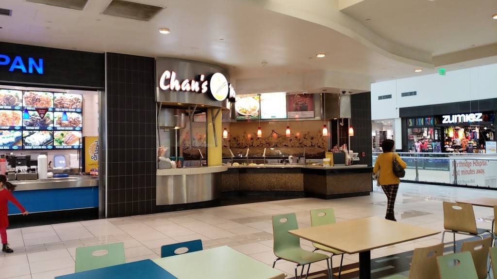 Chans Mongolian | restaurant | 9301 Tampa Ave, Northridge, CA 91324, USA | 8188863024 OR +1 818-886-3024