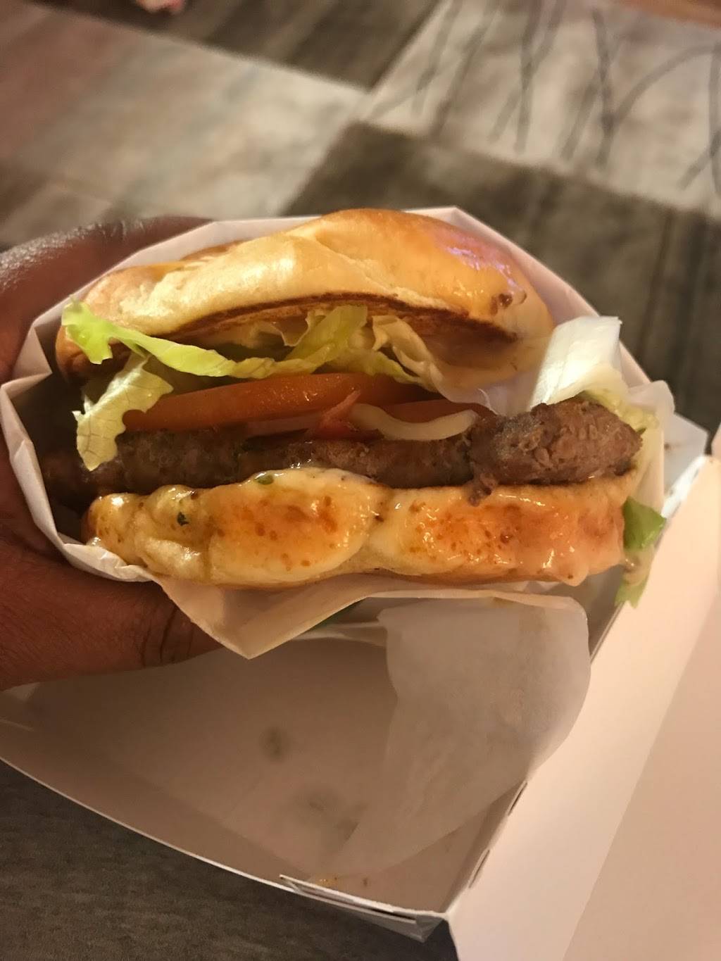 Jack in the Box | restaurant | 5613 West 38th Street, Indianapolis, IN 46254, USA | 3172915703 OR +1 317-291-5703