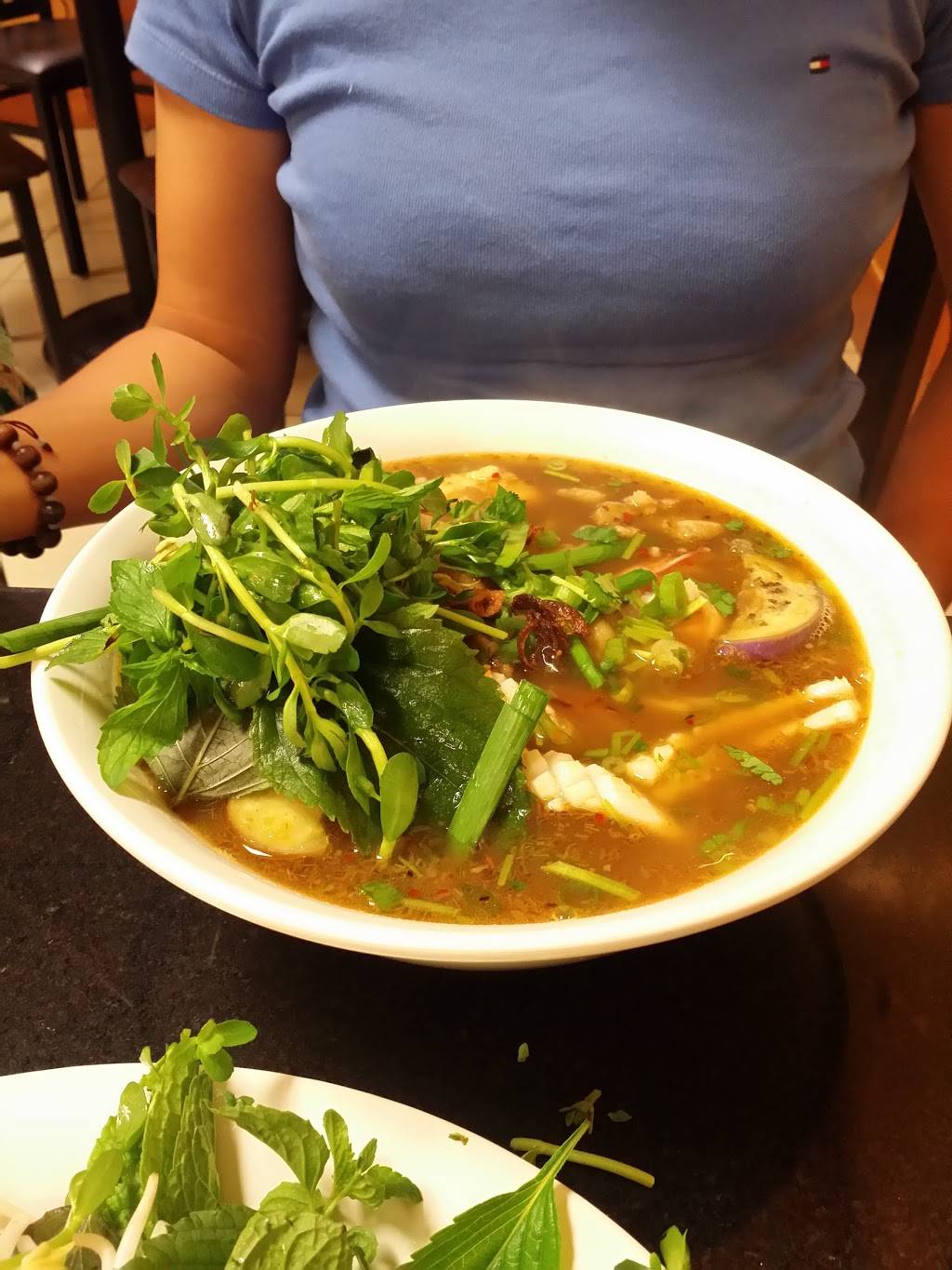 Hu Tiu Mi S45 | restaurant | 10904 Scarsdale Blvd #230, Houston, TX 77089, USA | 8324869205 OR +1 832-486-9205