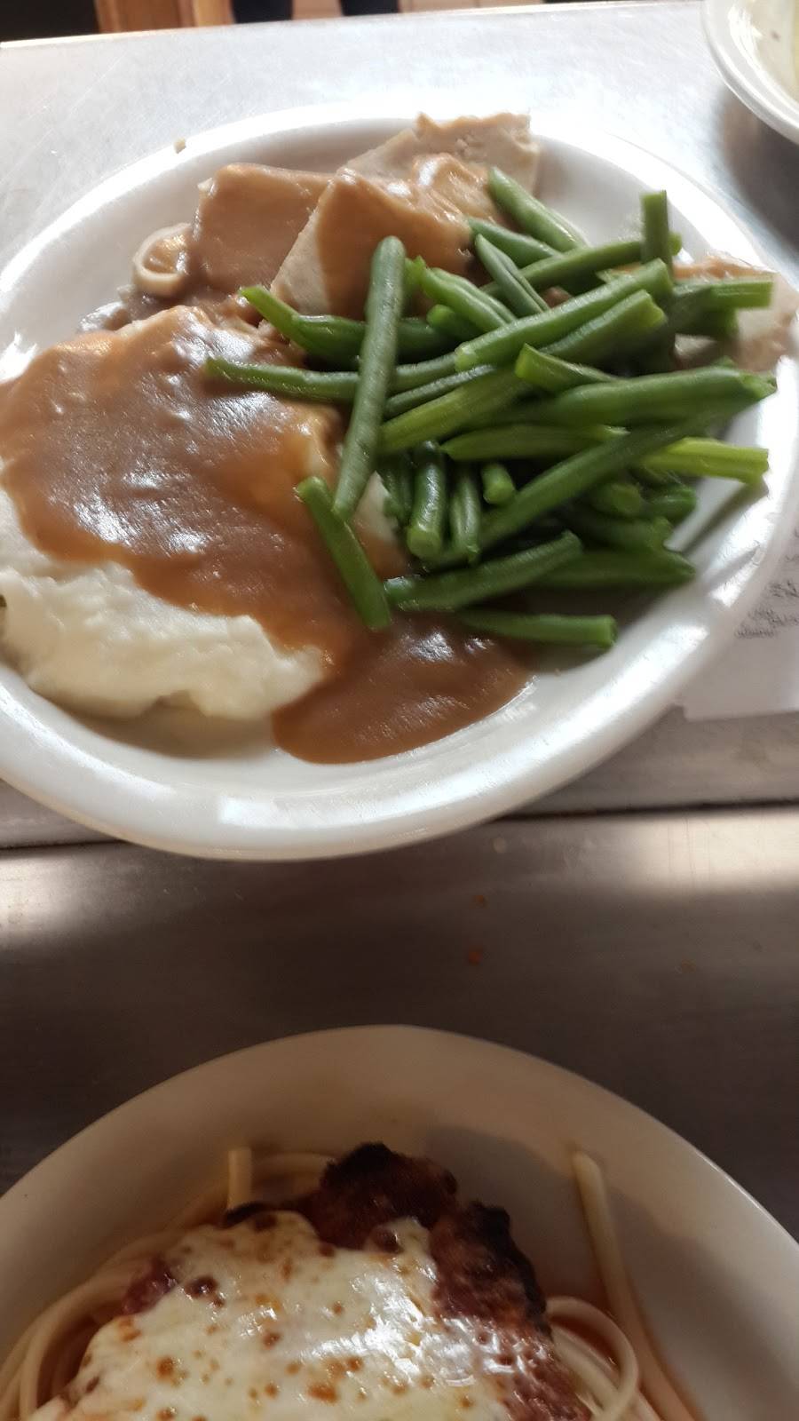 Graces Restaurant | restaurant | 1678 Meriden-Waterbury Turnpike, Milldale, CT 06467, USA | 8606285540 OR +1 860-628-5540