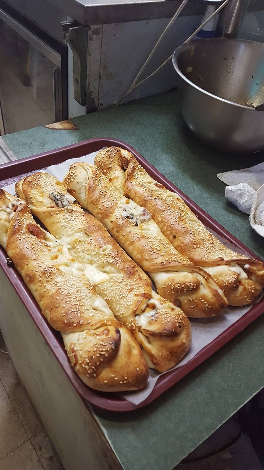 Sprinkles Kosher Pizza | restaurant | 5670 NY-42, Woodbourne, NY 12788, USA | 8454340200 OR +1 845-434-0200