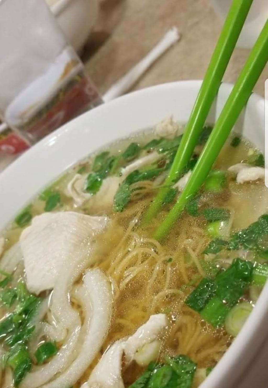 Pho Tan Thanh | restaurant | 7575 W Cactus Rd, Peoria, AZ 85381, USA | 6238782635 OR +1 623-878-2635