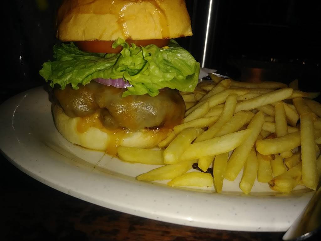 Recovery Room | restaurant | 4528 Mission St, San Francisco, CA 94112, USA | 4155236988 OR +1 415-523-6988