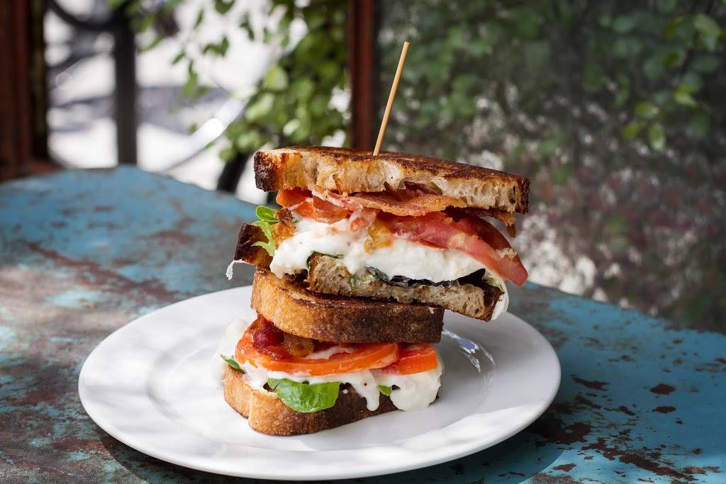 Helena Avenue Bakery | restaurant | 131 Anacapa St c, Santa Barbara, CA 93101, USA | 8058803383 OR +1 805-880-3383