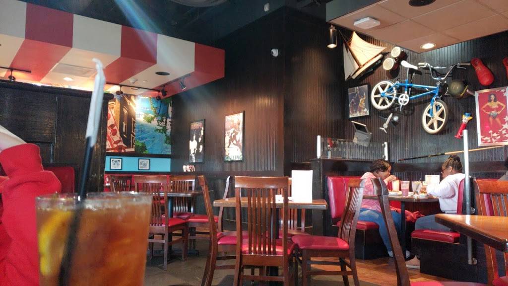 TGI Fridays | restaurant | 2034 Green Acres Mall, Valley Stream, NY 11581, USA | 5165994051 OR +1 516-599-4051