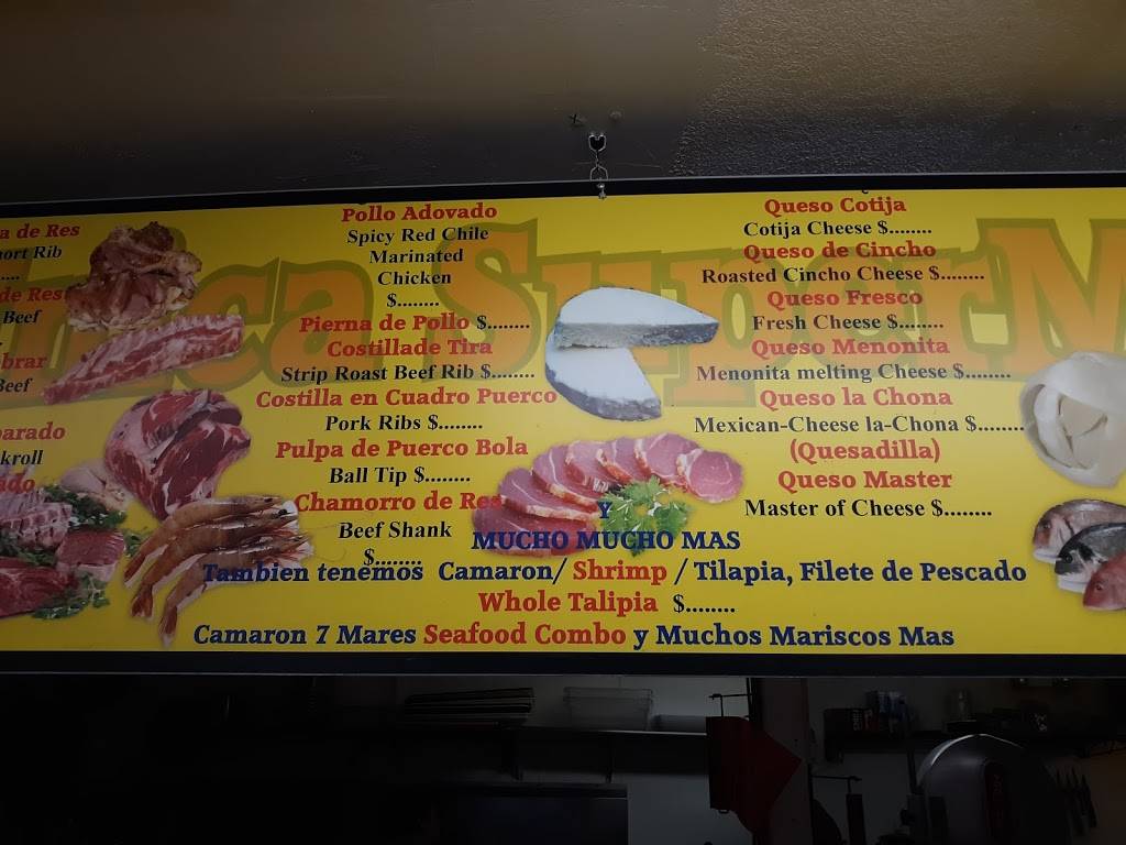 El Rodeo | restaurant | 1706 SE 6th Ave, Topeka, KS 66607, USA | 7852675407 OR +1 785-267-5407