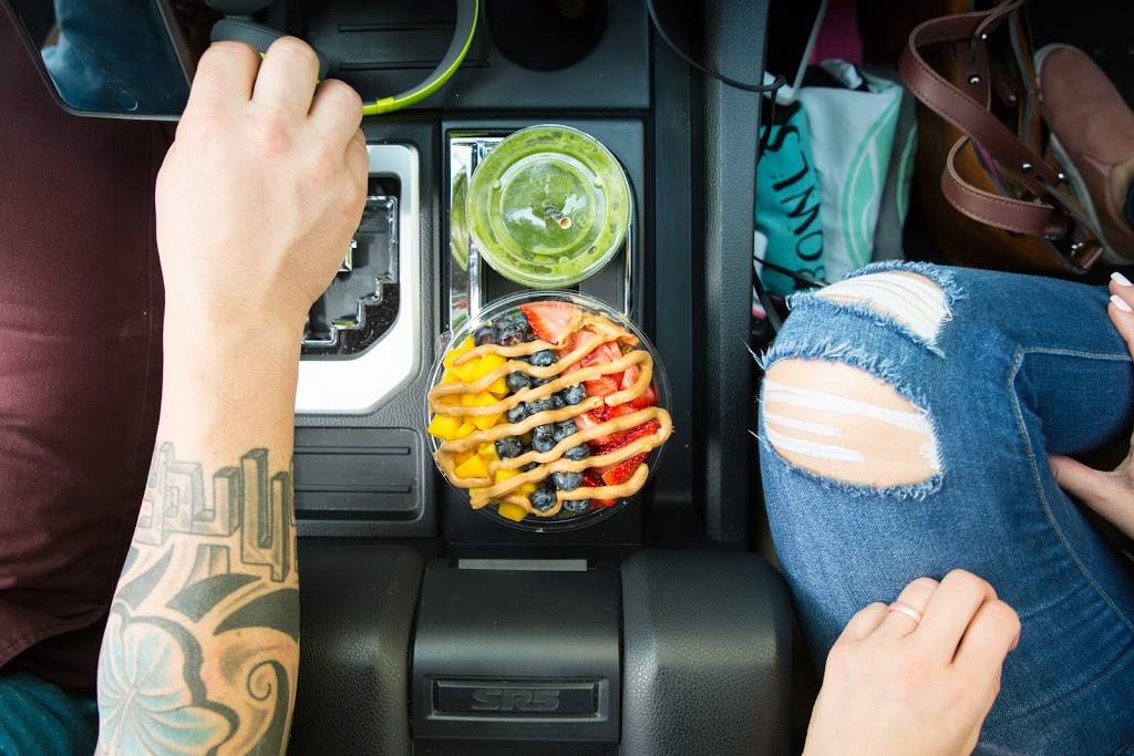 Frutta Bowls | restaurant | 7839 113th St C, Seminole, FL 33772, USA | 7273199090 OR +1 727-319-9090