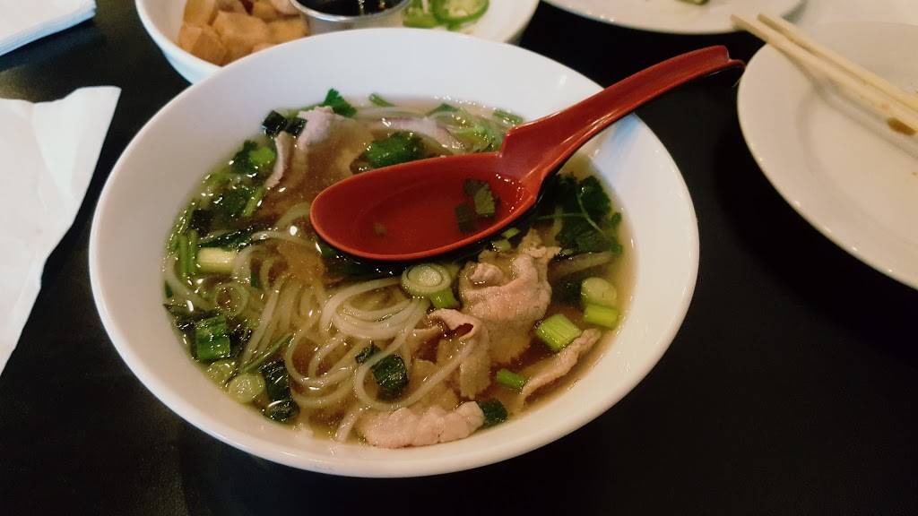 Jennis Noodle House | restaurant | 602 E 20th St, Houston, TX 77008, USA | 7138623344 OR +1 713-862-3344