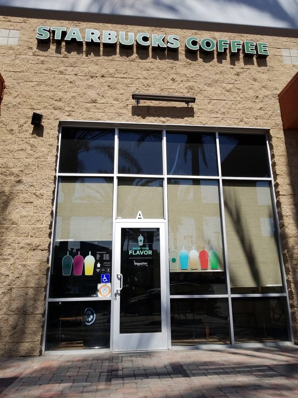 Starbucks | cafe | 3743 W Chapman Ave A, Orange, CA 92868, USA | 7149380401 OR +1 714-938-0401
