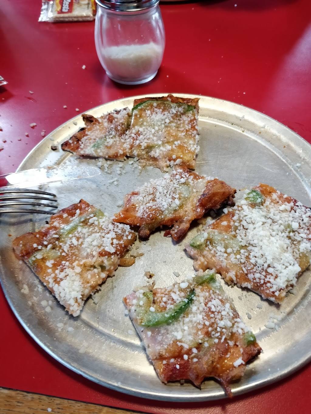 Imos Pizza | meal delivery | 11552 W 135th St, Overland Park, KS 66221, USA | 9135294667 OR +1 913-529-4667