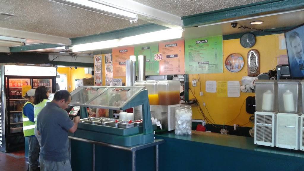 El Taco Veloz 2 - Roswell | restaurant | 5670 Roswell Rd, Atlanta, GA 30342, USA | 4042525100 OR +1 404-252-5100