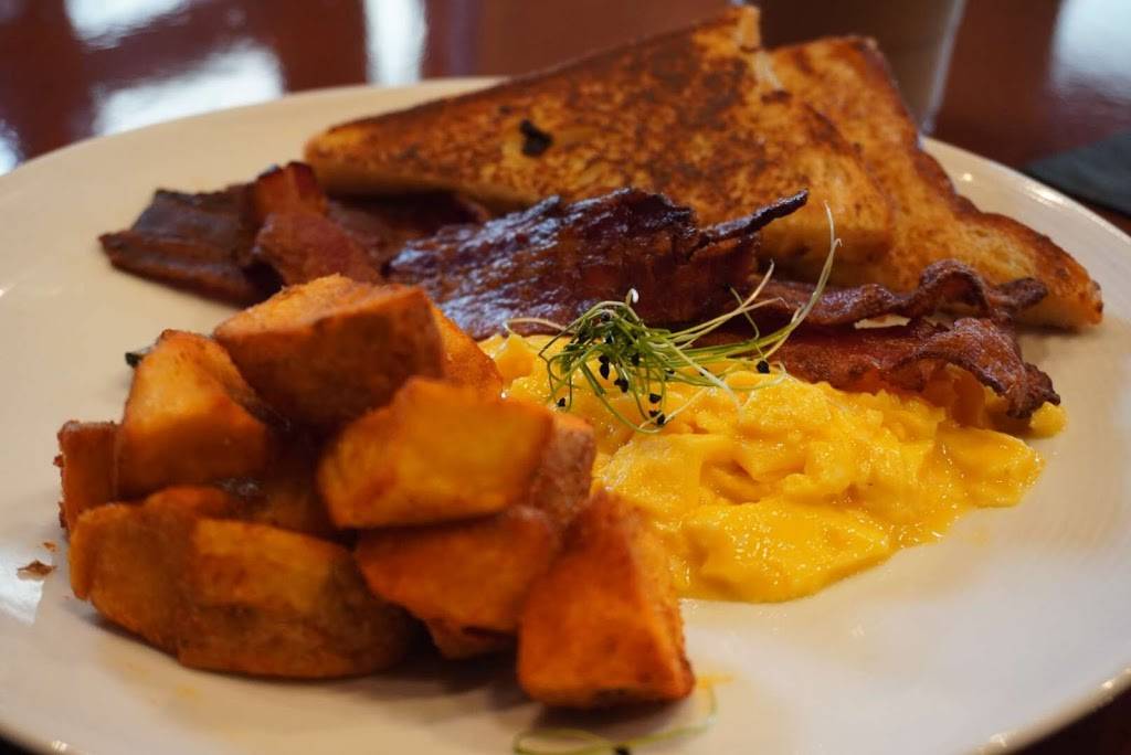 Full Belly Cafe + Bar | restaurant | 427 N Loop 1604 W Suite 202, San Antonio, TX 78258, USA | 2102365374 OR +1 210-236-5374