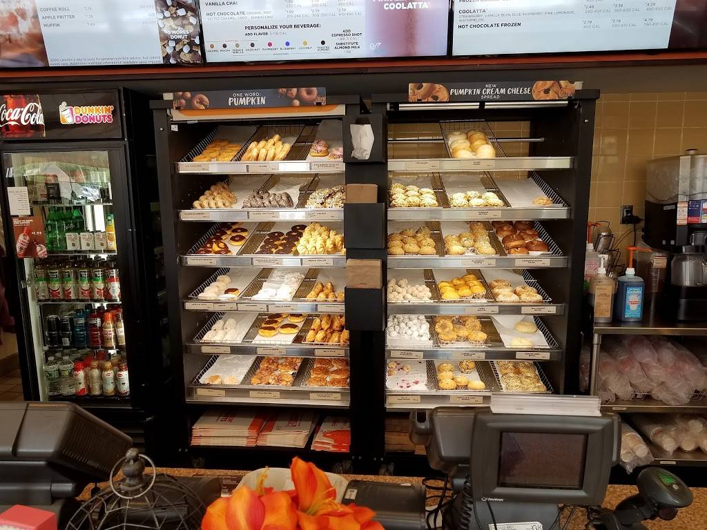 Dunkin | bakery | 20 Ann and Hope Way, Cumberland, RI 02864, USA | 4017251921 OR +1 401-725-1921
