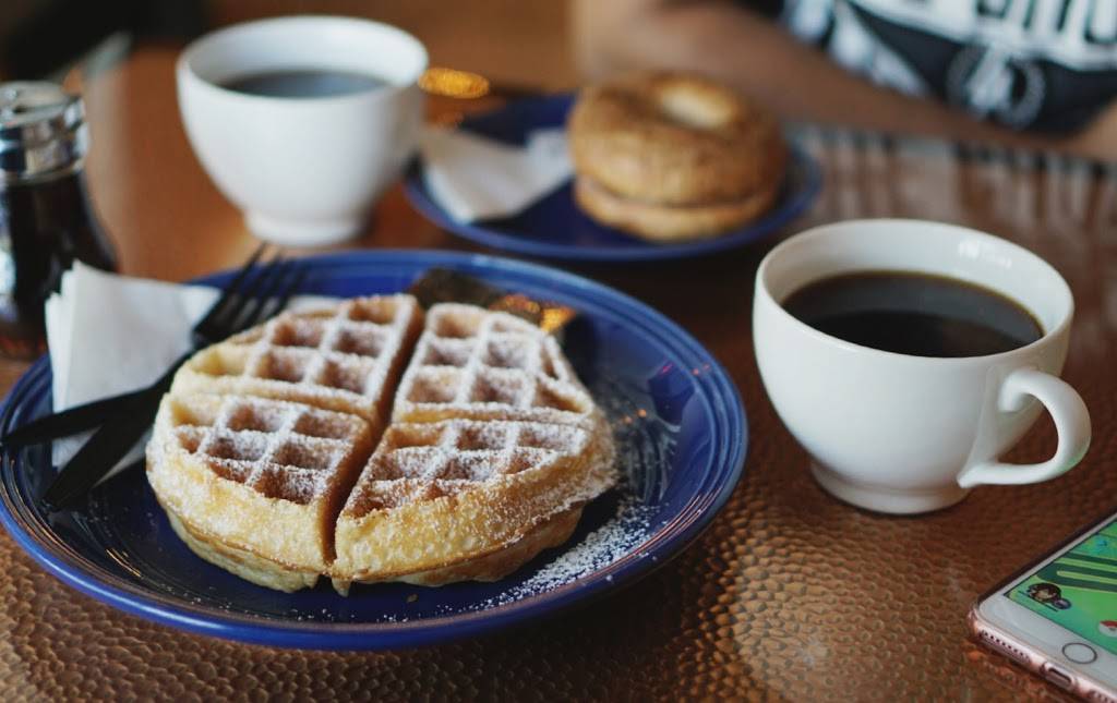 Java House Coffee | bakery | 1617 Hendry St Suite 102, Fort Myers, FL 33901, USA | 2394005282 OR +1 239-400-5282