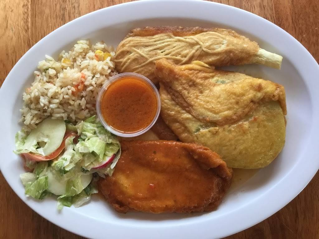 La Chocita Restaurant | restaurant | 241 Beacham St, Everett, MA 02149, USA | 6174201026 OR +1 617-420-1026