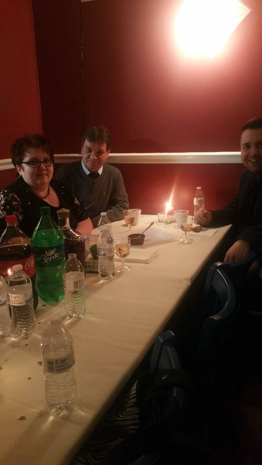 Los Nuevos Chefs del Sabor | restaurant | 3816 W Montrose Ave, Chicago, IL 60618, USA | 8722039426 OR +1 872-203-9426