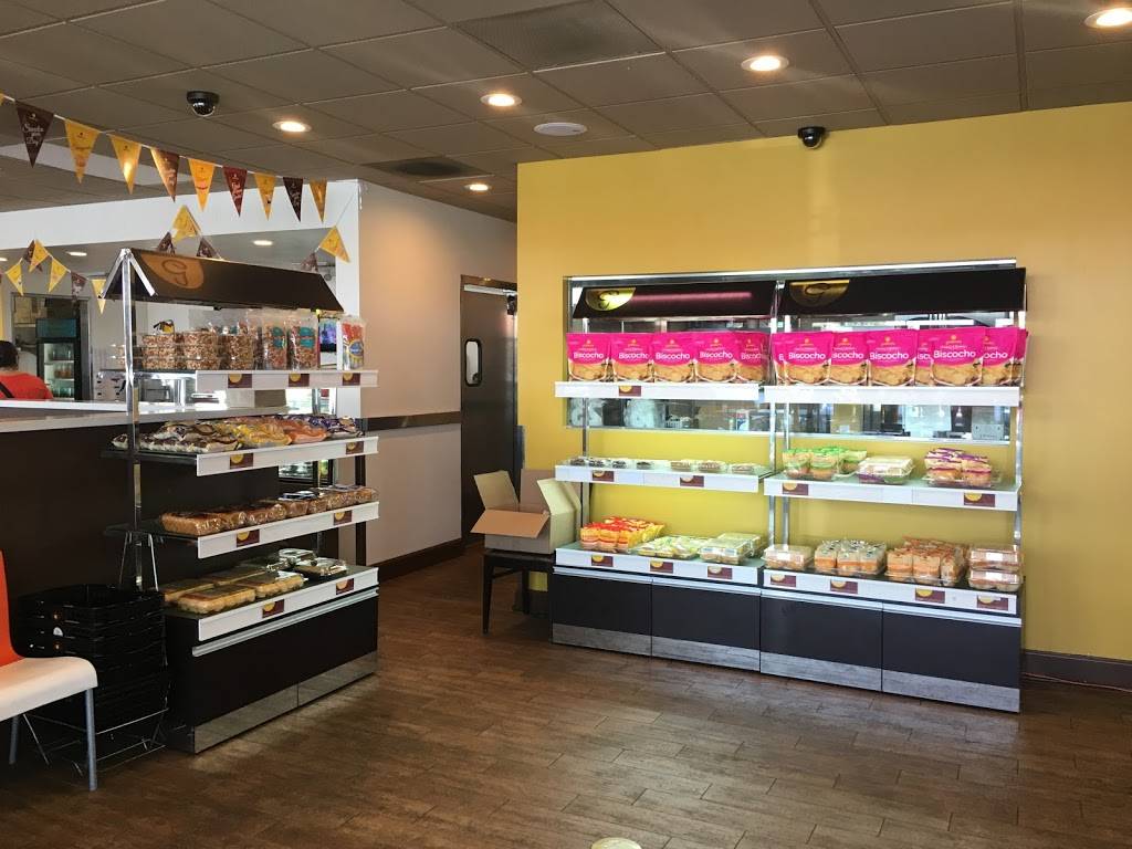 Goldilocks | restaurant | 100 W Carson St, Carson, CA 90745, USA | 3105498181 OR +1 310-549-8181