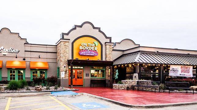 On The Border Mexican Grill & Cantina | meal takeaway | 1414 Gross Rd, Mesquite, TX 75149, USA | 2144627770 OR +1 214-462-7770