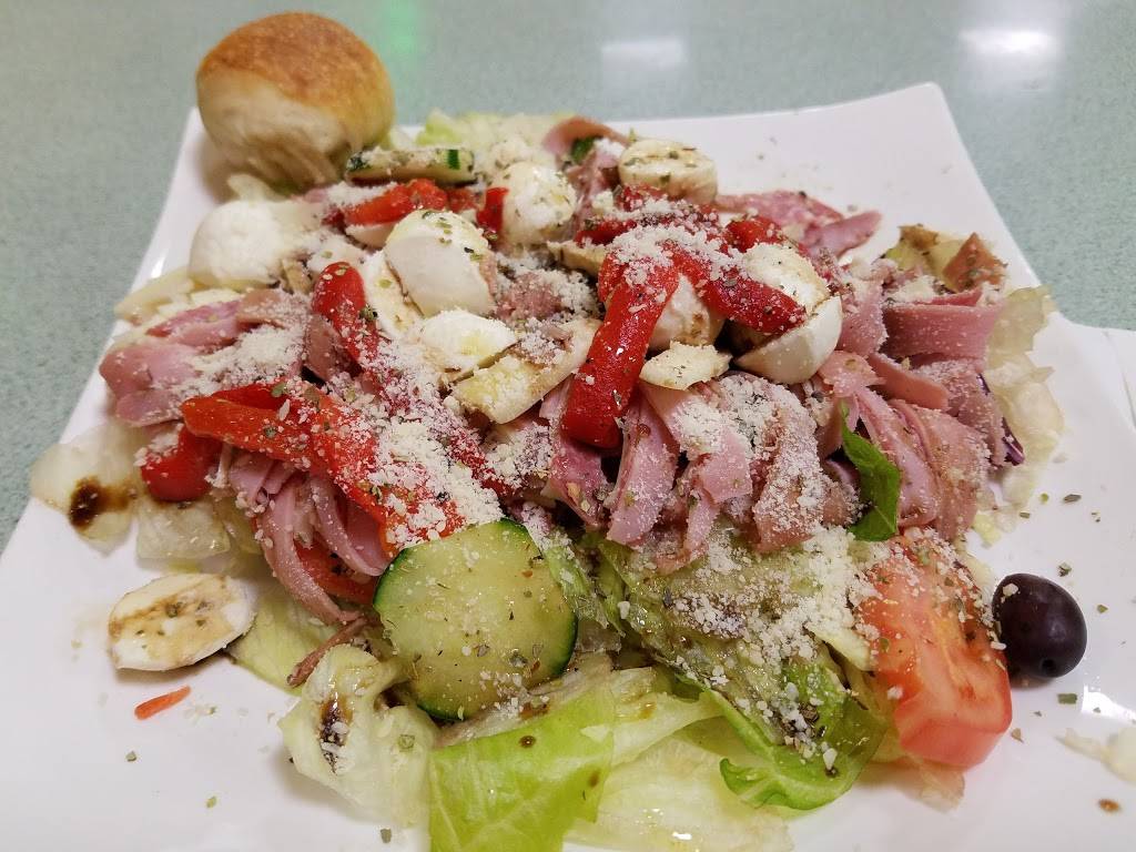 Buon Appetito | restaurant | 13932 Metrotech Dr, Chantilly, VA 20151, USA | 7032632060 OR +1 703-263-2060