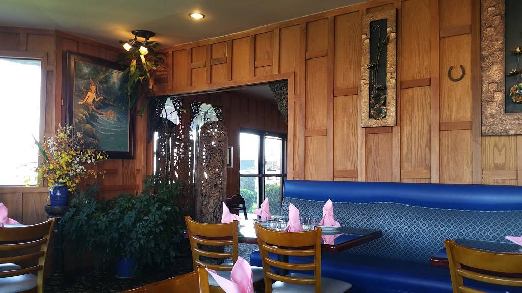 Thai Chefs House | restaurant | 2851 Fulton Ave, Sacramento, CA 95821, USA | 9164819500 OR +1 916-481-9500