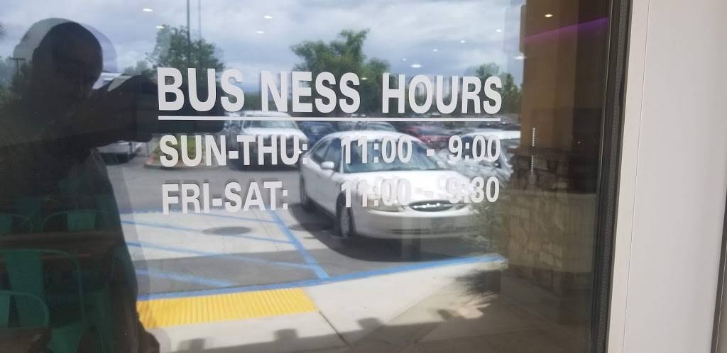 Aloha Poke | restaurant | Indio, CA 92203, USA | 7606988350 OR +1 760-698-8350