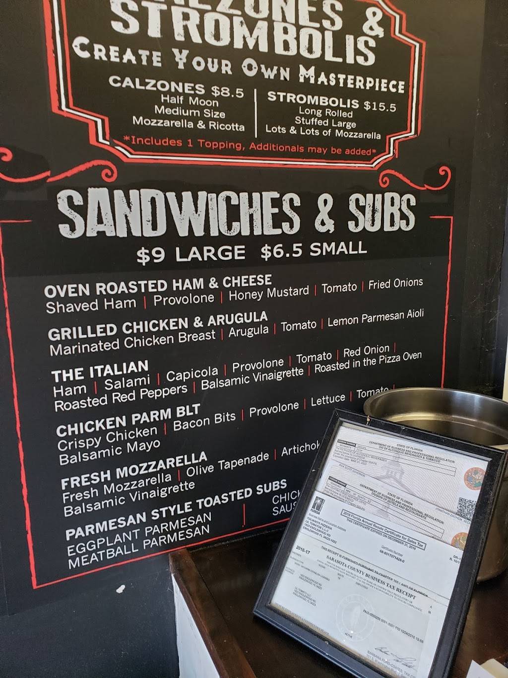 ItalIanos Restaurant | restaurant | 1823 Englewood Rd, Englewood, FL 34223, USA | 9412085200 OR +1 941-208-5200