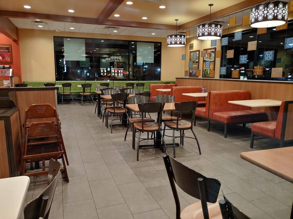 El Pollo Loco | restaurant | 5675 W 3100 S, West Valley City, UT 84120, USA | 8019661985 OR +1 801-966-1985