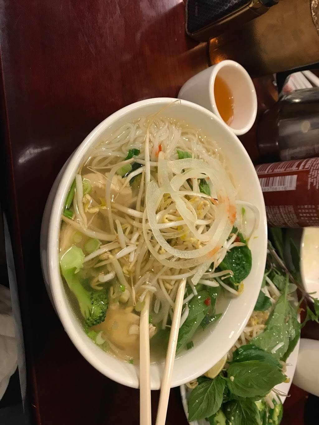 Pho Nam Restaurant | restaurant | 501 Adams Ave, Philadelphia, PA 19120, USA | 2157280288 OR +1 215-728-0288