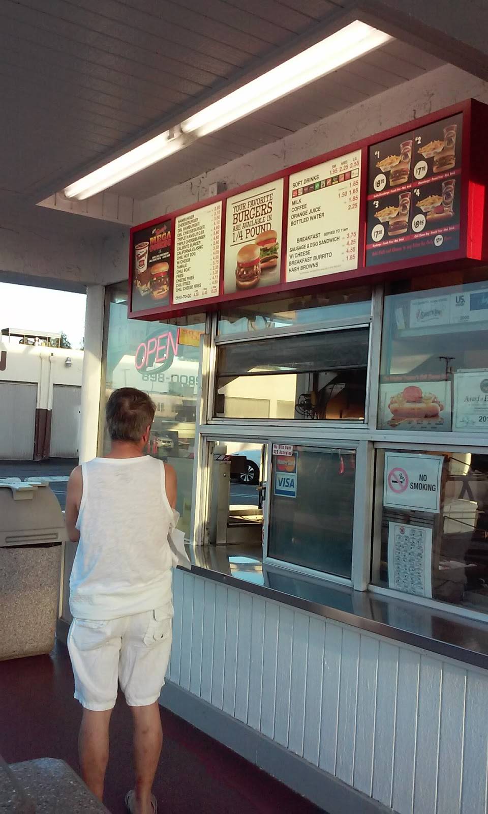 Original Tommys Hamburgers | restaurant | 7000 Westminster Blvd, Westminster, CA 92683, USA | 7148954320 OR +1 714-895-4320