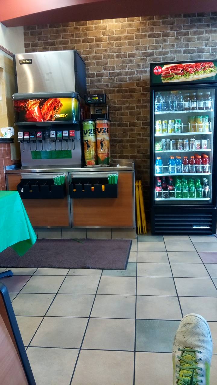 Subway | restaurant | 9163 W Union Hills Dr #106, Peoria, AZ 85382, USA | 6238757887 OR +1 623-875-7887