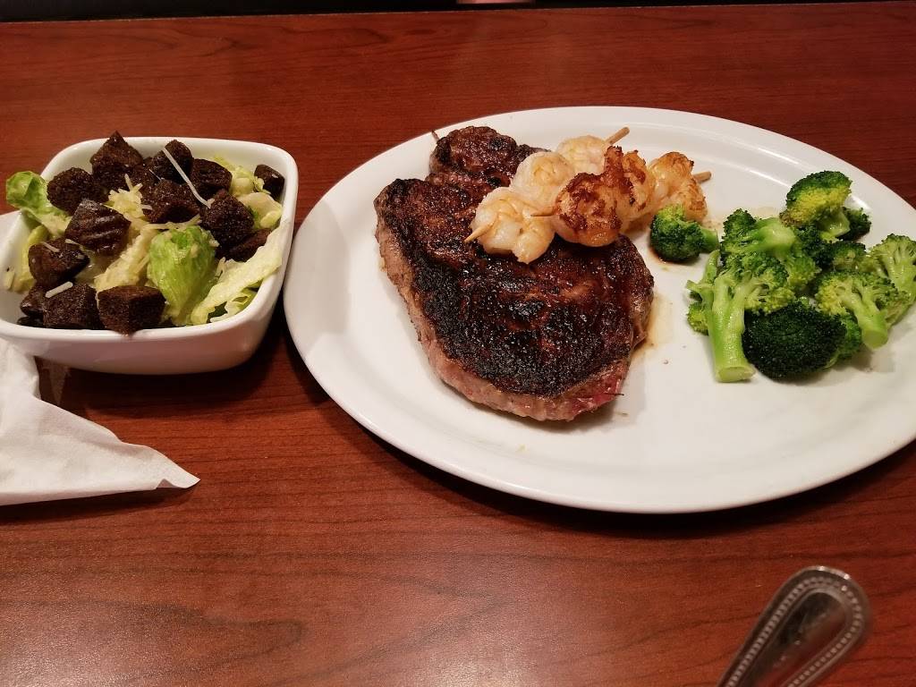 Ruby Tuesday | restaurant | 8305 Hampton Blvd, Norfolk, VA 23505, USA | 7574402980 OR +1 757-440-2980