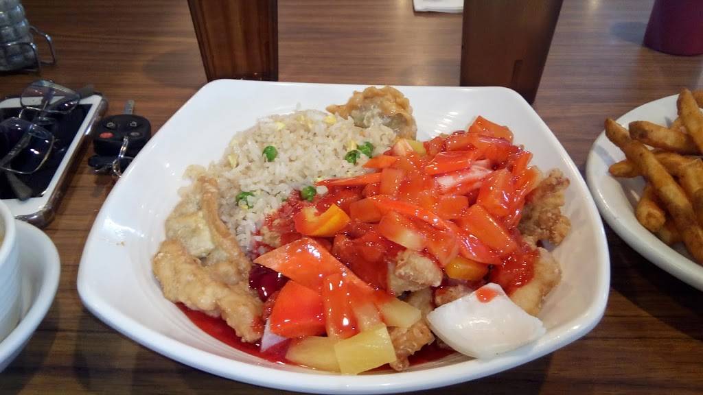 Fly In Restaurant | restaurant | 3853 Old International Airport Rd, Anchorage, AK 99502, USA | 9073333331 OR +1 907-333-3331