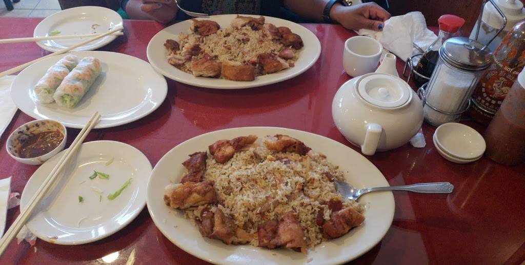 Saigon Restaurant | restaurant | 976 B Main St, Worcester, MA 01603, USA | 5087995250 OR +1 508-799-5250