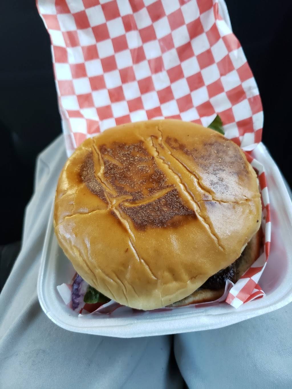 H&J Hamburgers Llc | restaurant | 4502 Miller Ave, Fort Worth, TX 76119, United States | 8179012471 OR +1 817-901-2471