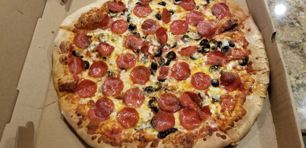 Napoli Pizza | meal delivery | 81st, Washington St, Weymouth, MA 02188, USA | 7813317701 OR +1 781-331-7701