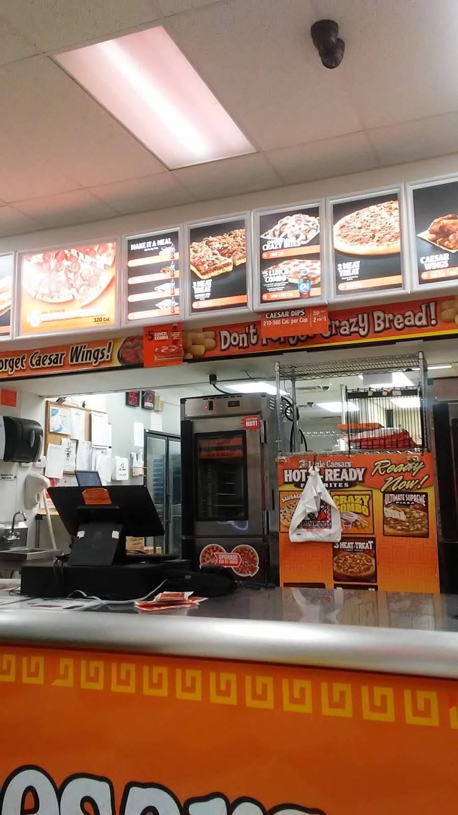 Little Caesars Pizza | meal takeaway | 5901 Lancaster Ave, Philadelphia, PA 19151, USA | 2158782222 OR +1 215-878-2222