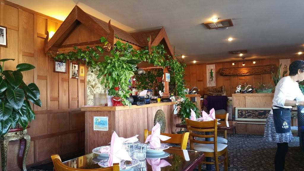 Thai Chefs House | restaurant | 2851 Fulton Ave, Sacramento, CA 95821, USA | 9164819500 OR +1 916-481-9500