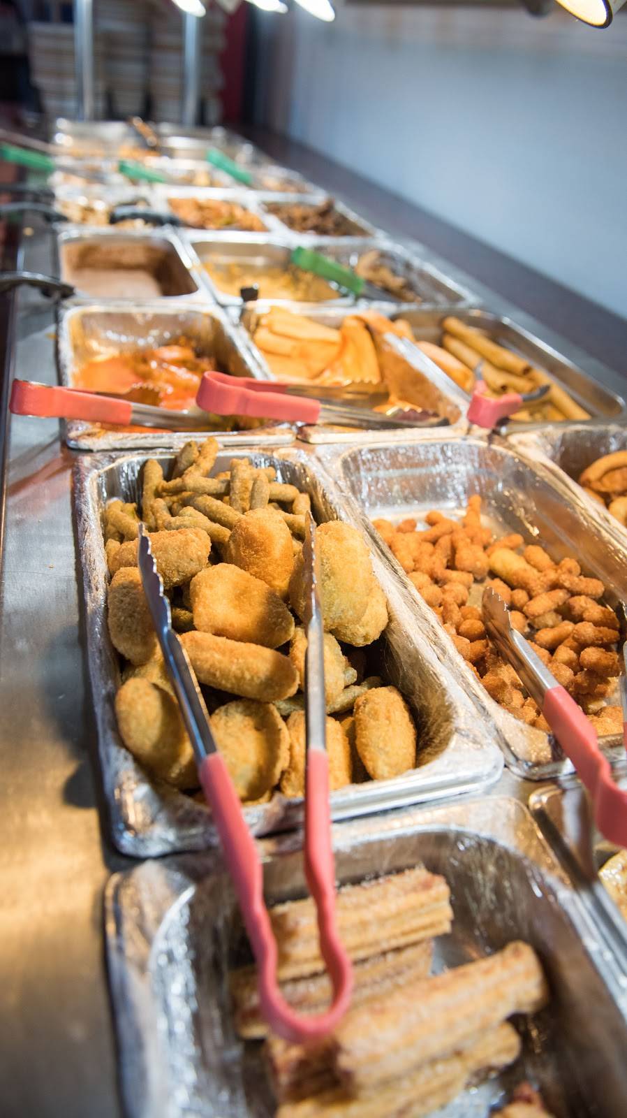 Casa Poblano | restaurant | 462 Main St E, Rainsville, AL 35986, USA | 2566383478 OR +1 256-638-3478