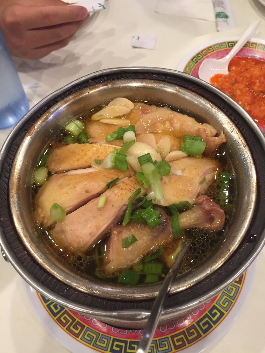 Cocoin Kitchen | restaurant | 3180 Colima Rd G, Hacienda Heights, CA 91745, USA | 6263334611 OR +1 626-333-4611