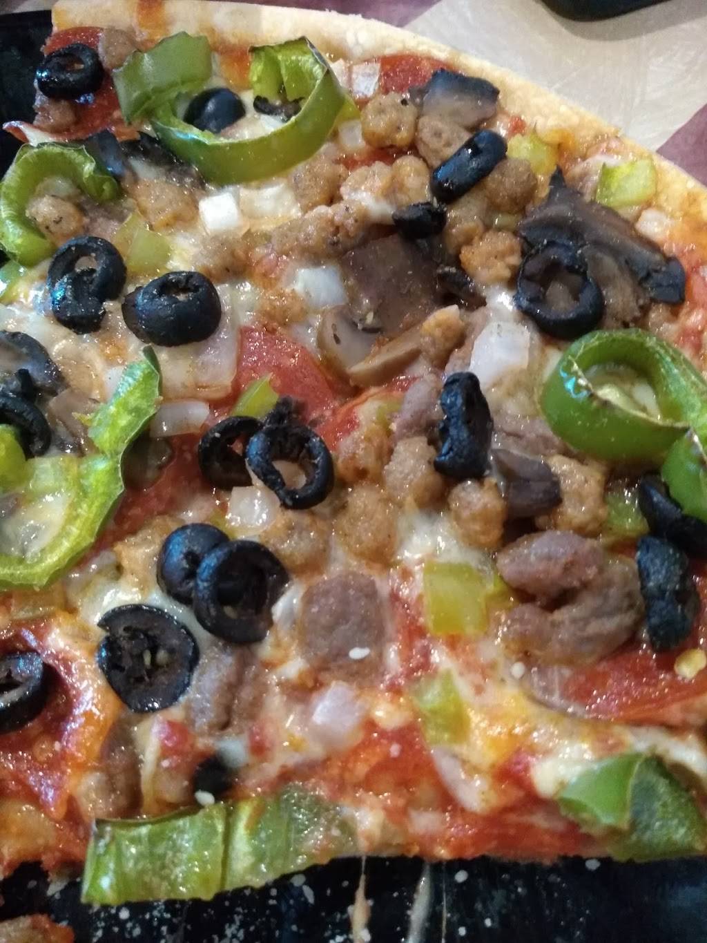 US Pizza of Springdale | restaurant | 7322 W Sunset Ave Suite A, Springdale, AR 72762, USA | 4793656565 OR +1 479-365-6565