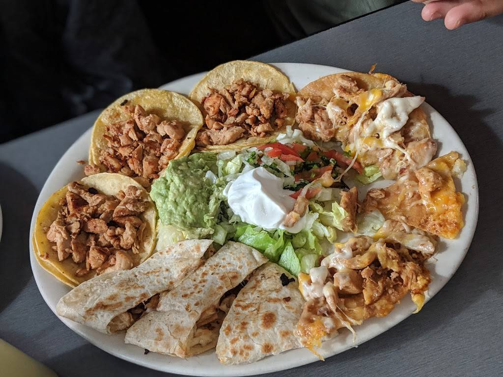 Taquerias Arandas | restaurant | 4228 Hwy 6 N, Houston, TX 77084, USA | 2814630099 OR +1 281-463-0099