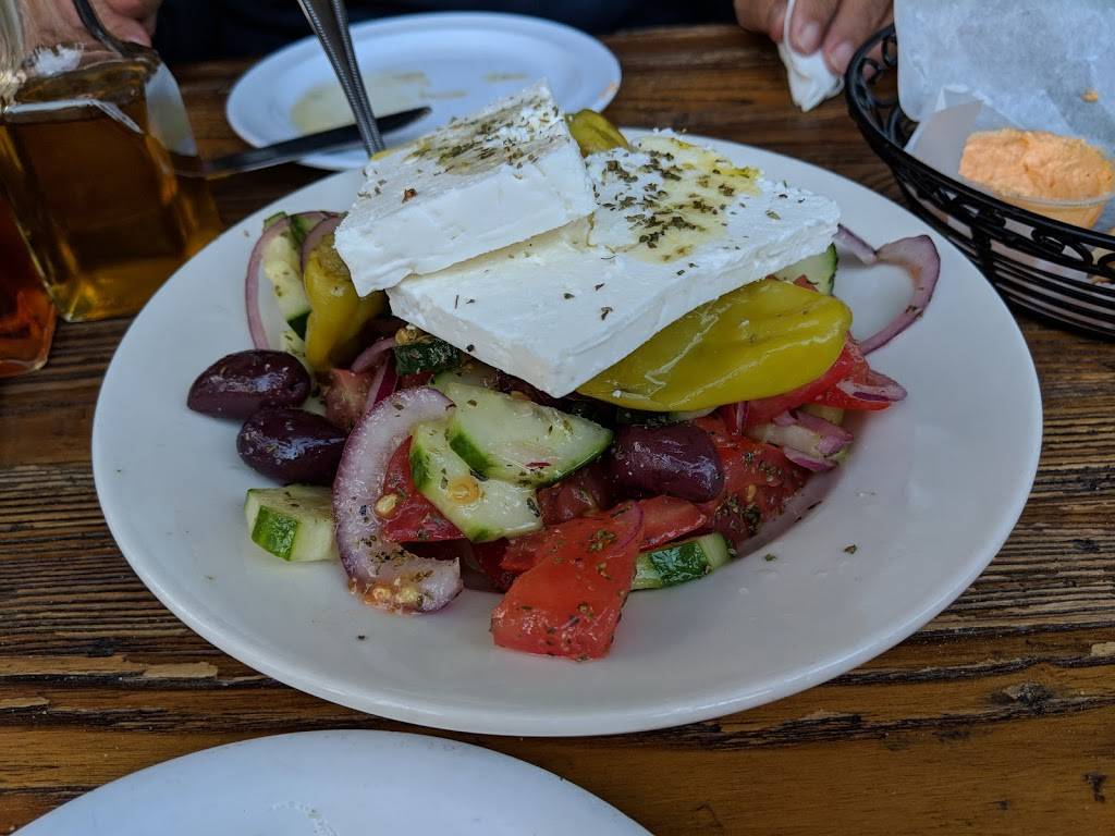 E Taverna | restaurant | 26-19 23rd Ave, Astoria, NY 11105, USA | 7186066606 OR +1 718-606-6606