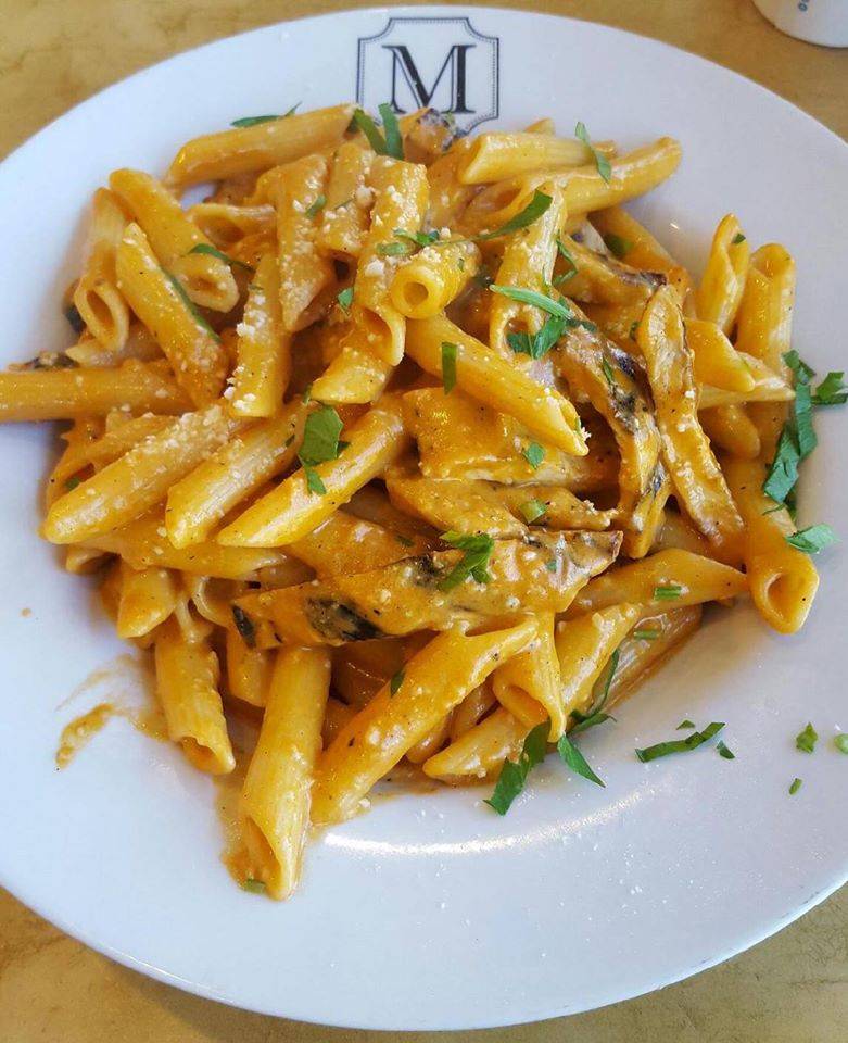 Monacos | restaurant | 414 Jerusalem Ave, Hicksville, NY 11801, USA | 5168304100 OR +1 516-830-4100