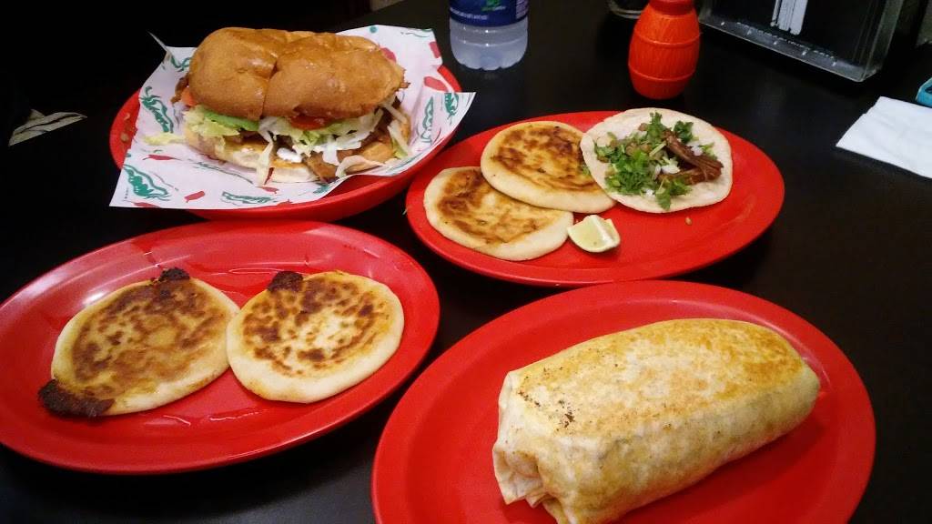 La Morena | restaurant | 751 Chicago Ave, Harrisonburg, VA 22802, USA | 5404328855 OR +1 540-432-8855